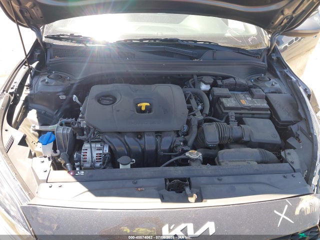 KIA FORTE LX 2024 3KPF24AD7RE687558 Image 10