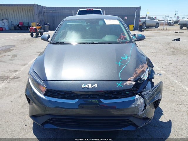 KIA FORTE LX 2024 3KPF24AD7RE687558 Image 12