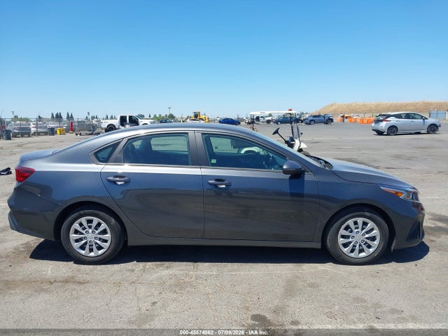KIA FORTE LX 2024 3KPF24AD7RE687558 Image 13