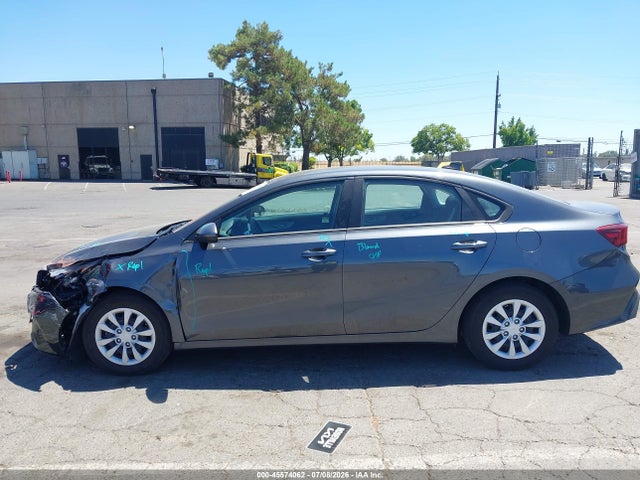 KIA FORTE LX 2024 3KPF24AD7RE687558 Image 14
