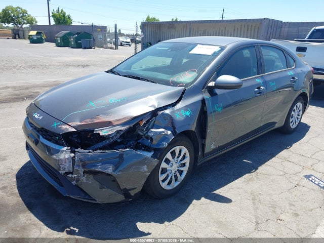 KIA FORTE LX 2024 3KPF24AD7RE687558 Image 2