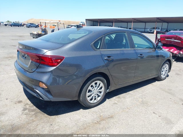 KIA FORTE LX 2024 3KPF24AD7RE687558 Image 4