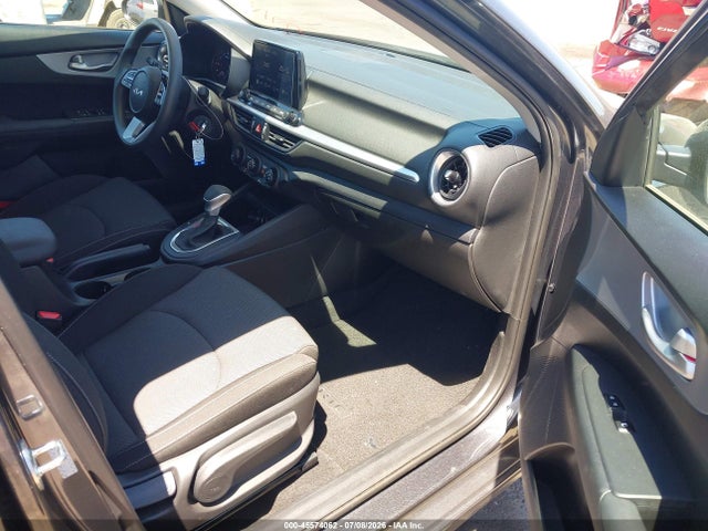 KIA FORTE LX 2024 3KPF24AD7RE687558 Image 5