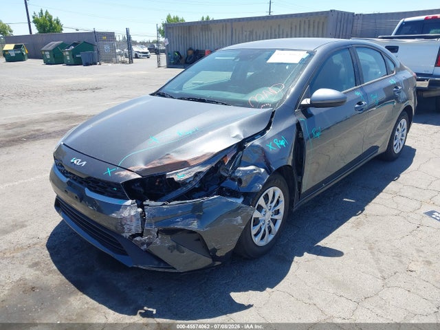KIA FORTE LX 2024 3KPF24AD7RE687558 Image 6