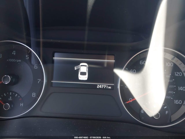 KIA FORTE LX 2024 3KPF24AD7RE687558 Image 7