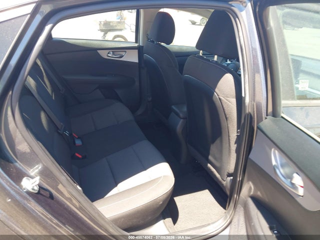 KIA FORTE LX 2024 3KPF24AD7RE687558 Image 8