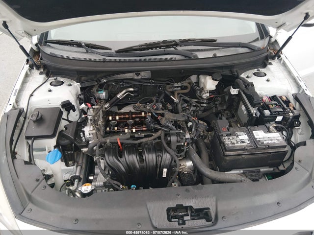 Hyundai Sonata Sport 2015 5NPE34AF1FH092920 Image 10
