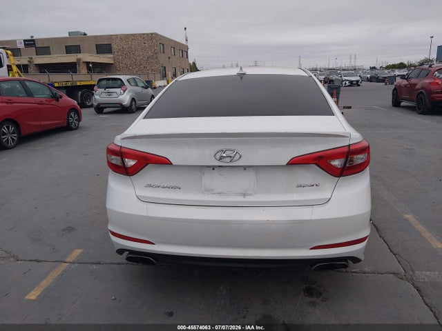Aukcja sprzedaży 2015 Hyundai Sonata Sport, vin: 5NPE34AF1FH092920, numer aukcji: 45574063