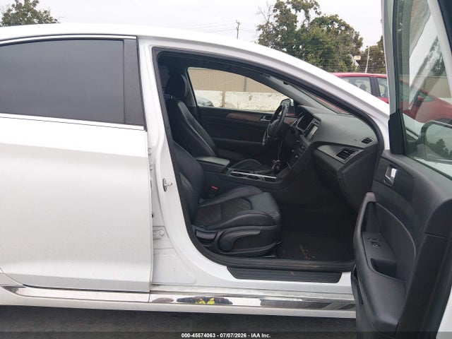 Aukcja sprzedaży 2015 Hyundai Sonata Sport, vin: 5NPE34AF1FH092920, numer aukcji: 45574063