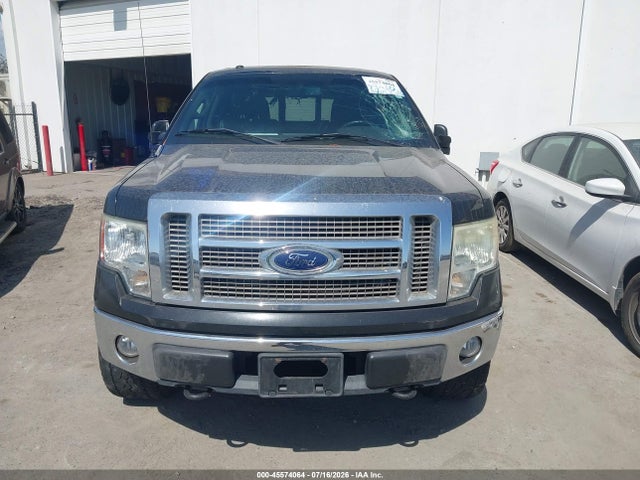 Auction sale of the 2010 Ford F-150 Fx4/harley-davidson/king Ranch/lariat/platinum/xl/xlt, vin: 1FTFW1EV4AFB86210, lot number: 45574064