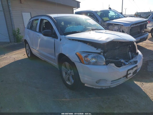 45574066 :رقم المزاد ، 1B3CB3HA6BD154098 vin ، 2011 Dodge Caliber Mainstreet مزاد بيع