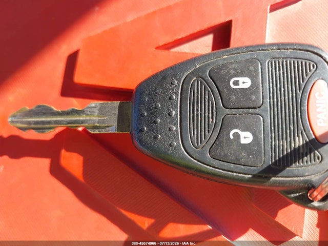 45574066 :رقم المزاد ، 1B3CB3HA6BD154098 vin ، 2011 Dodge Caliber Mainstreet مزاد بيع