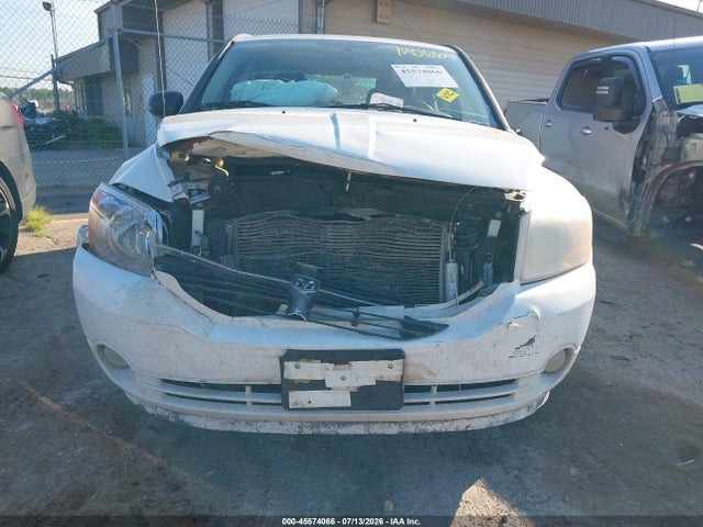 45574066 :رقم المزاد ، 1B3CB3HA6BD154098 vin ، 2011 Dodge Caliber Mainstreet مزاد بيع