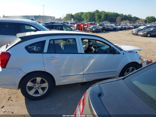 45574066 :رقم المزاد ، 1B3CB3HA6BD154098 vin ، 2011 Dodge Caliber Mainstreet مزاد بيع