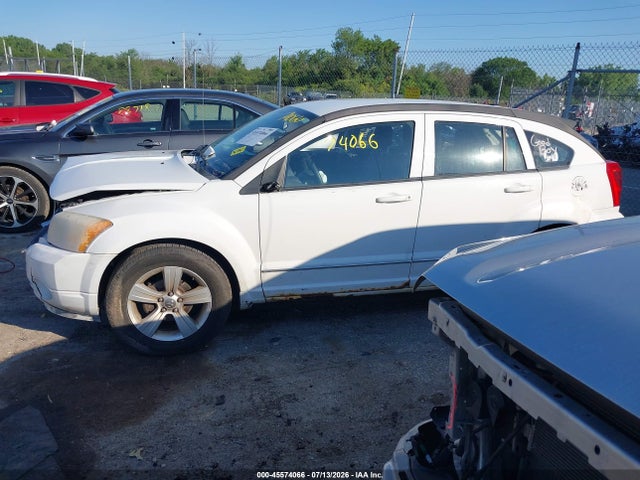 45574066 :رقم المزاد ، 1B3CB3HA6BD154098 vin ، 2011 Dodge Caliber Mainstreet مزاد بيع