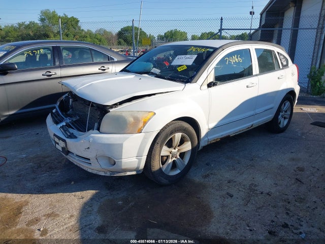 45574066 :رقم المزاد ، 1B3CB3HA6BD154098 vin ، 2011 Dodge Caliber Mainstreet مزاد بيع