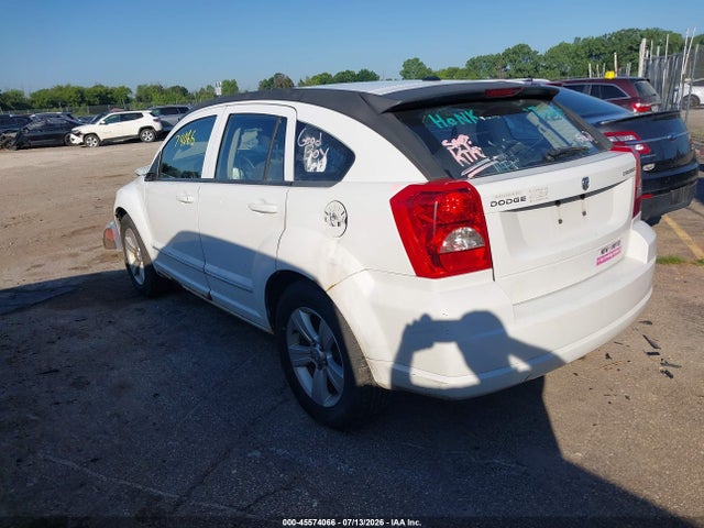 45574066 :رقم المزاد ، 1B3CB3HA6BD154098 vin ، 2011 Dodge Caliber Mainstreet مزاد بيع