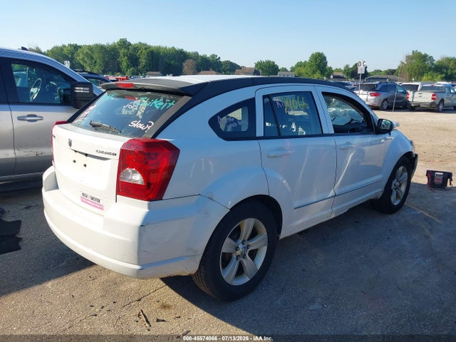45574066 :رقم المزاد ، 1B3CB3HA6BD154098 vin ، 2011 Dodge Caliber Mainstreet مزاد بيع
