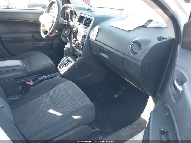45574066 :رقم المزاد ، 1B3CB3HA6BD154098 vin ، 2011 Dodge Caliber Mainstreet مزاد بيع