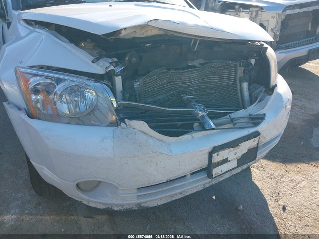45574066 :رقم المزاد ، 1B3CB3HA6BD154098 vin ، 2011 Dodge Caliber Mainstreet مزاد بيع
