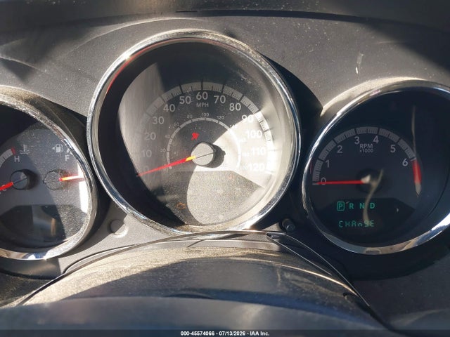 45574066 :رقم المزاد ، 1B3CB3HA6BD154098 vin ، 2011 Dodge Caliber Mainstreet مزاد بيع