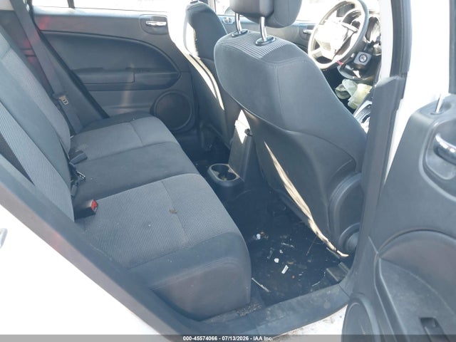 45574066 :رقم المزاد ، 1B3CB3HA6BD154098 vin ، 2011 Dodge Caliber Mainstreet مزاد بيع