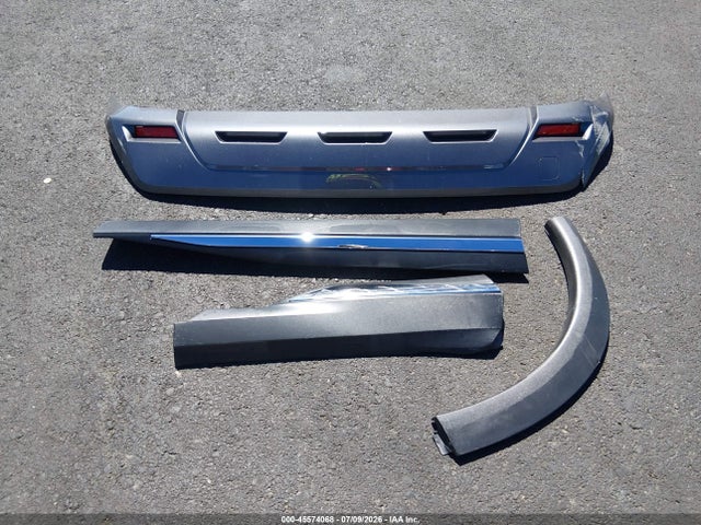 5N1BT3CA1PC872620 Nissan Rogue Sl Fwd