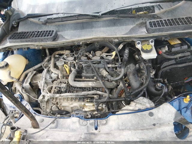 Aukcja sprzedaży 2019 Ford Escape Se, vin: 1FMCU9GD3KUA46069, numer aukcji: 45574070