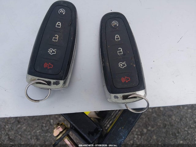 Aukcja sprzedaży 2019 Ford Escape Se, vin: 1FMCU9GD3KUA46069, numer aukcji: 45574070