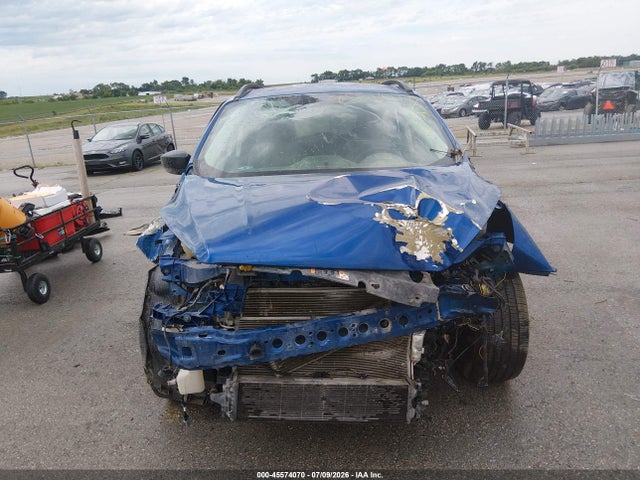 Aukcja sprzedaży 2019 Ford Escape Se, vin: 1FMCU9GD3KUA46069, numer aukcji: 45574070
