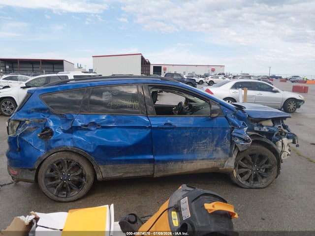 Aukcja sprzedaży 2019 Ford Escape Se, vin: 1FMCU9GD3KUA46069, numer aukcji: 45574070