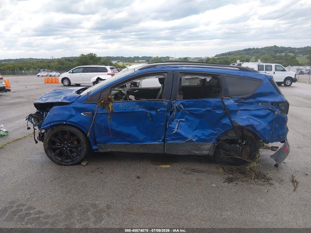 Aukcja sprzedaży 2019 Ford Escape Se, vin: 1FMCU9GD3KUA46069, numer aukcji: 45574070