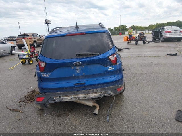 Aukcja sprzedaży 2019 Ford Escape Se, vin: 1FMCU9GD3KUA46069, numer aukcji: 45574070