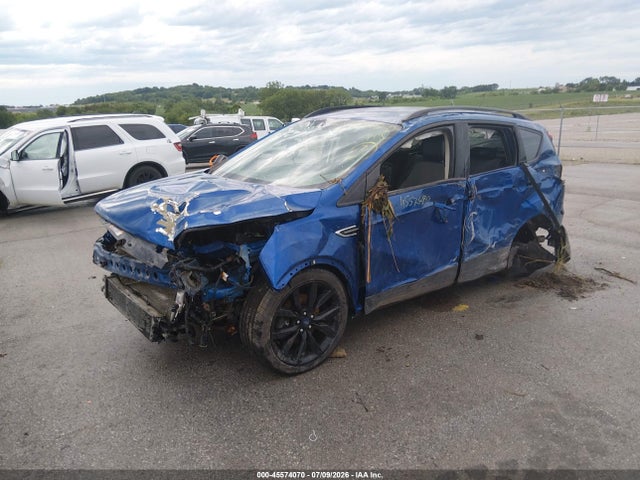 Aukcja sprzedaży 2019 Ford Escape Se, vin: 1FMCU9GD3KUA46069, numer aukcji: 45574070
