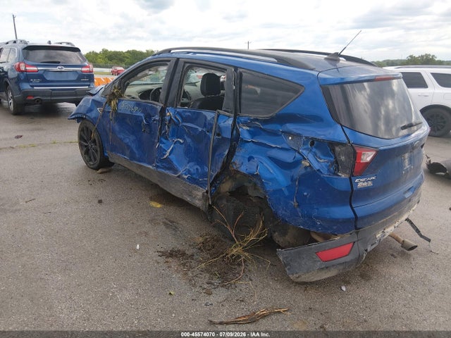 Aukcja sprzedaży 2019 Ford Escape Se, vin: 1FMCU9GD3KUA46069, numer aukcji: 45574070