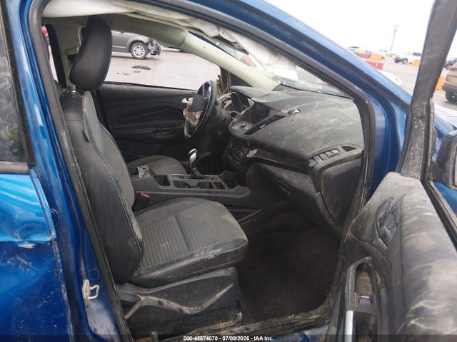 Aukcja sprzedaży 2019 Ford Escape Se, vin: 1FMCU9GD3KUA46069, numer aukcji: 45574070