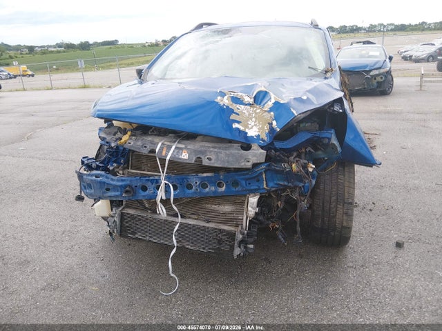 Aukcja sprzedaży 2019 Ford Escape Se, vin: 1FMCU9GD3KUA46069, numer aukcji: 45574070