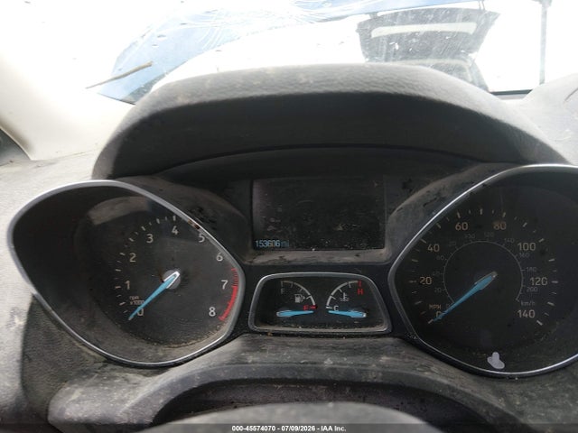 Aukcja sprzedaży 2019 Ford Escape Se, vin: 1FMCU9GD3KUA46069, numer aukcji: 45574070