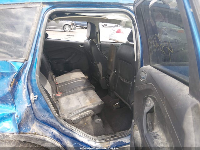 Aukcja sprzedaży 2019 Ford Escape Se, vin: 1FMCU9GD3KUA46069, numer aukcji: 45574070