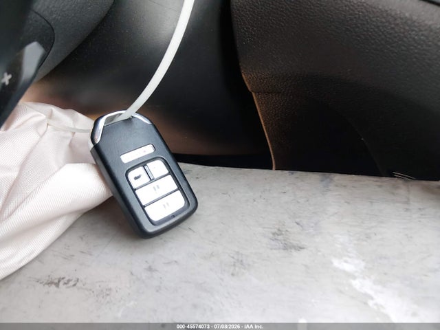 Honda Pilot 2wd Ex-l 2022 5FNYF5H53NB003949 Image 11