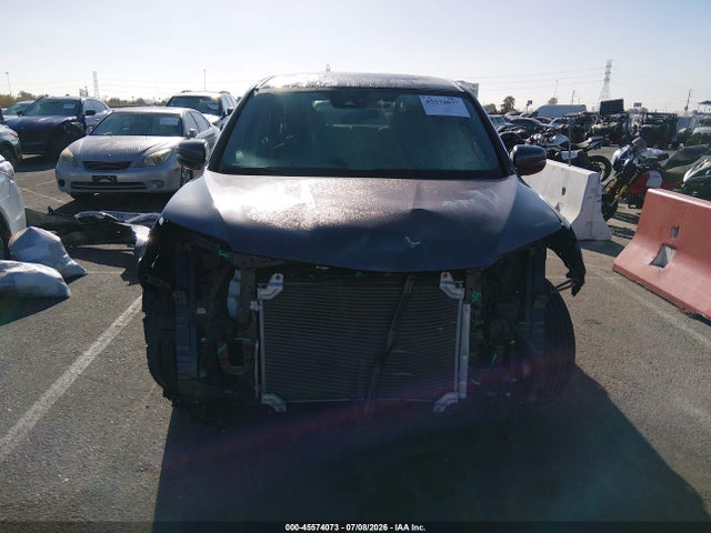 Honda Pilot 2wd Ex-l 2022 5FNYF5H53NB003949 Image 13
