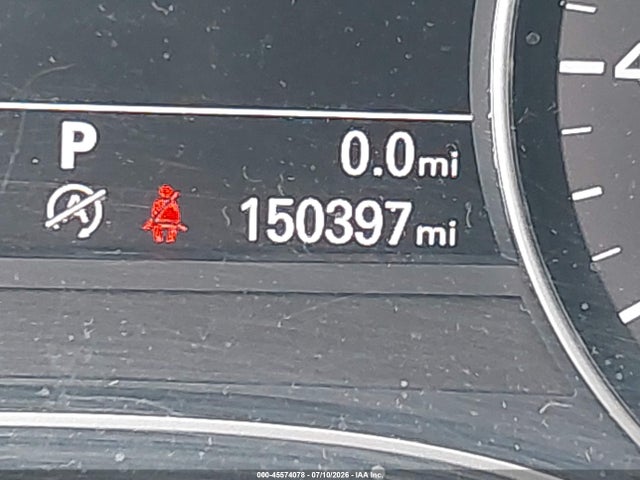 45574078 :رقم المزاد ، WAUF8AFC6JN035489 vin ، 2018 Audi A6 2.0t Premium/2.0t Sport مزاد بيع