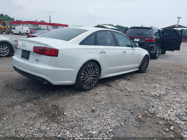 45574078 :رقم المزاد ، WAUF8AFC6JN035489 vin ، 2018 Audi A6 2.0t Premium/2.0t Sport مزاد بيع