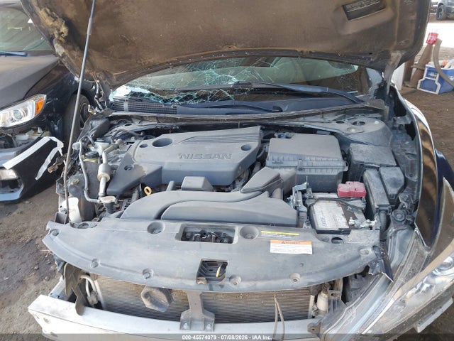 1N4AL3AP7HC275678 Nissan Altima 2.5 S