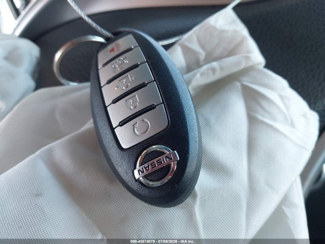 1N4AL3AP7HC275678 Nissan Altima 2.5 S