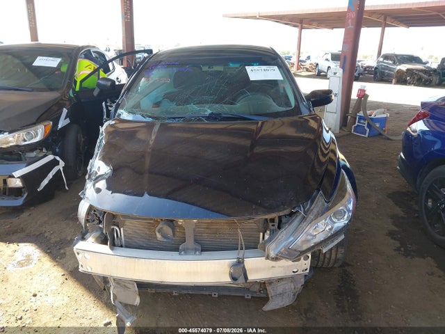 1N4AL3AP7HC275678 Nissan Altima 2.5 S