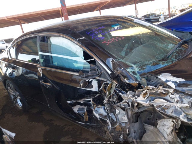 1N4AL3AP7HC275678 Nissan Altima 2.5 S