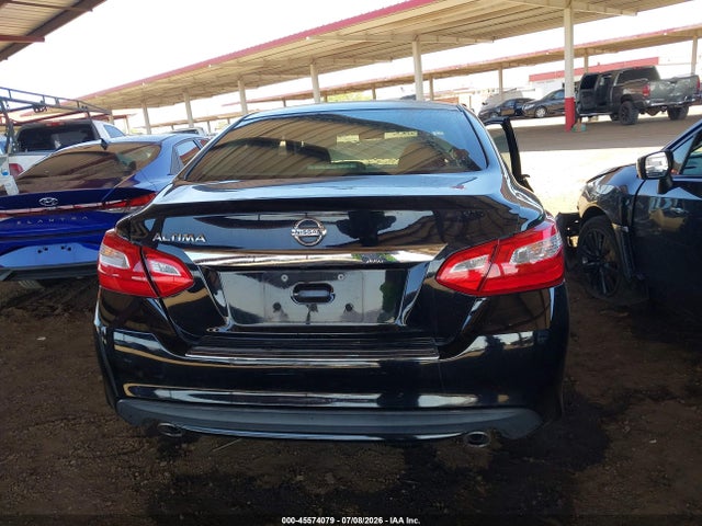1N4AL3AP7HC275678 Nissan Altima 2.5 S