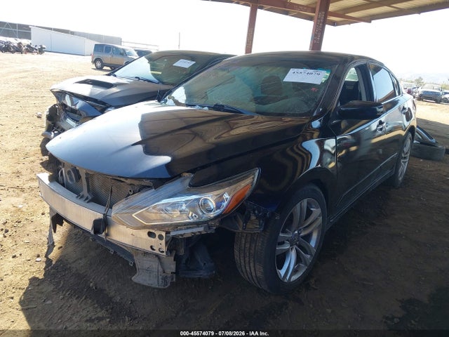 1N4AL3AP7HC275678 Nissan Altima 2.5 S