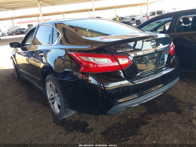 1N4AL3AP7HC275678 Nissan Altima 2.5 S